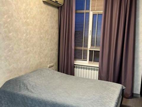 квартира за адресою Жилянська вул., 118