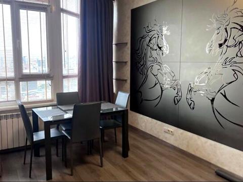 квартира за адресою Жилянська вул., 118