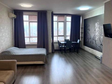 квартира по адресу Жилянская ул., 118