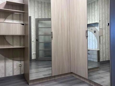 квартира за адресою Жилянська вул., 118