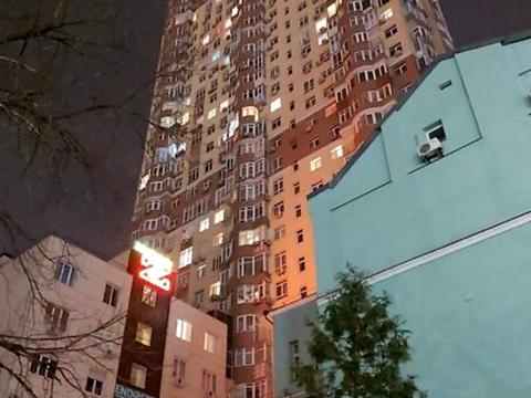 квартира за адресою Жилянська вул., 118