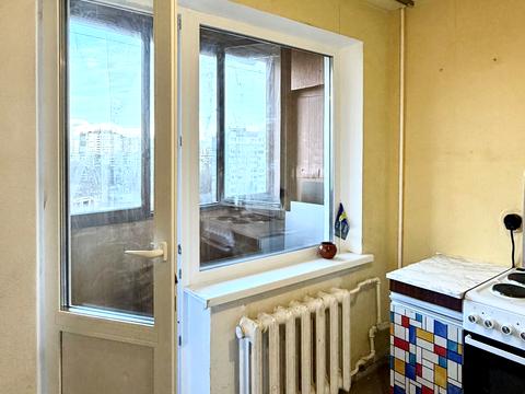 квартира за адресою Георгія Гонгадзе просп. (Радянської України), 3