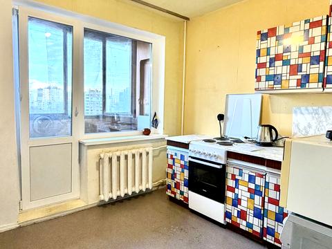 квартира за адресою Георгія Гонгадзе просп. (Радянської України), 3