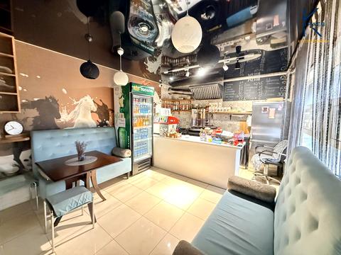 комерційна за адресою Симона Петлюри, 51