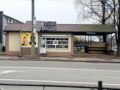 комерційна за адресою Симона Петлюри, 51