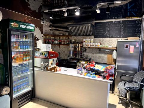 комерційна за адресою Симона Петлюри, 51