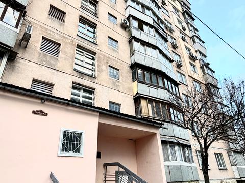 квартира за адресою Георгія Гонгадзе просп. (Радянської України), 3