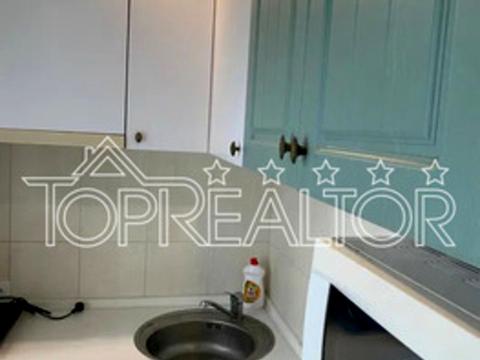 квартира по адресу Победы просп., 64