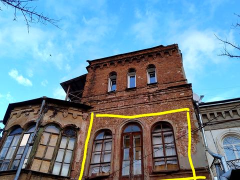 квартира за адресою Людмили Гурченко пров. (Самеровський), 3б