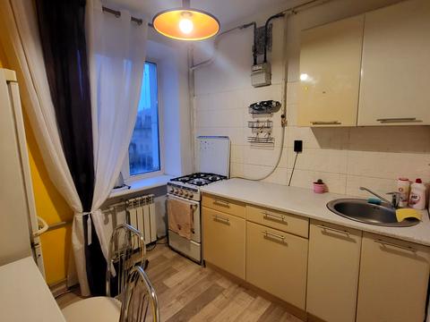 квартира по адресу Фонтанская дорога ул. (Перекопской дивизии улица), 14В