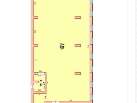 комерційна за адресою Вовчинецька вул., 227