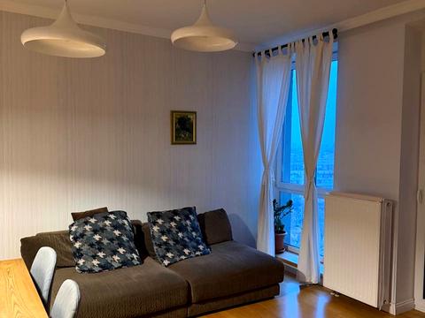 квартира за адресою Вишгородська вул., 45