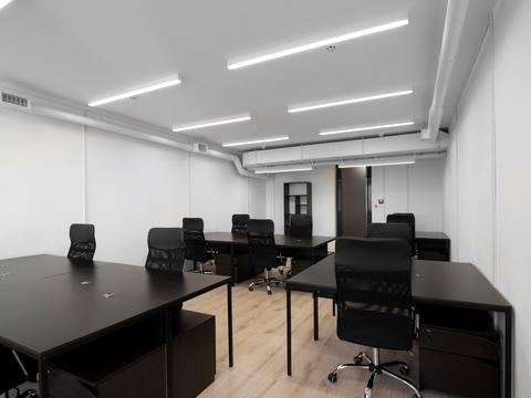 комерційна за адресою Шота Руставелі вул., 11