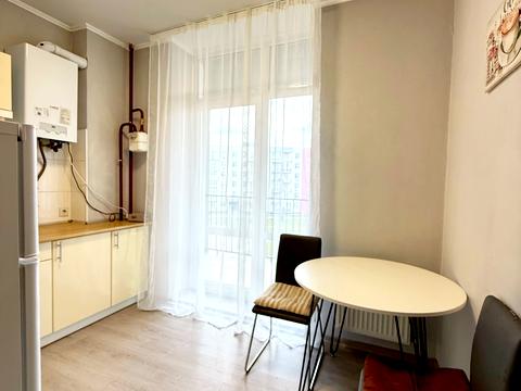 квартира за адресою Соборна вул., 103/11