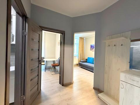 квартира за адресою Соборна вул., 103/11