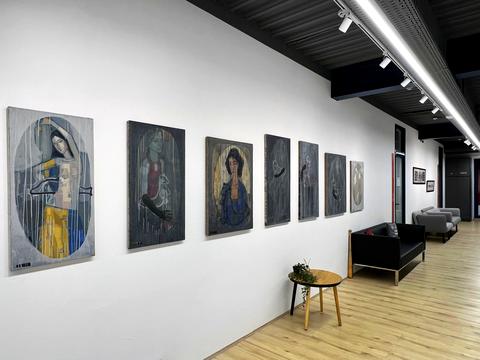 комерційна за адресою Шота Руставелі вул., 11