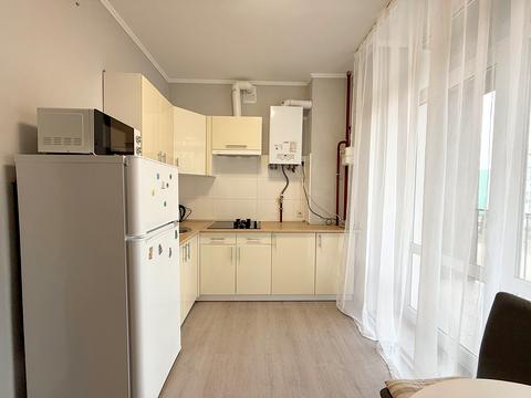 квартира за адресою Соборна вул., 103/11