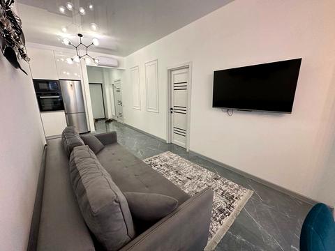 квартира за адресою Старокозацька вул. (Комсомольська), 75