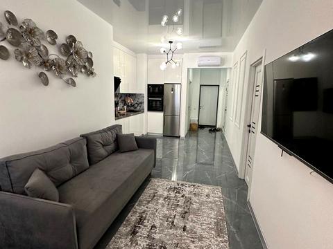 квартира за адресою Старокозацька вул. (Комсомольська), 75