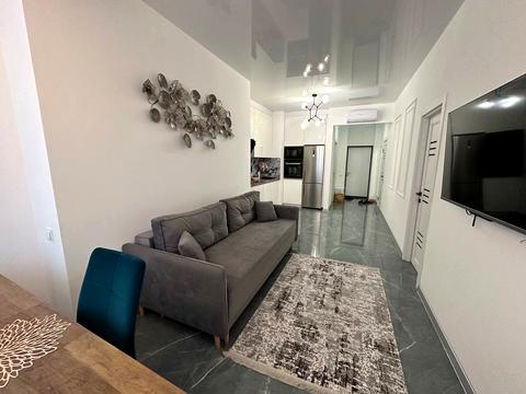 квартира за адресою Старокозацька вул. (Комсомольська), 75