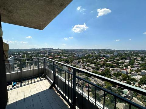 квартира за адресою Старокозацька вул. (Комсомольська), 75