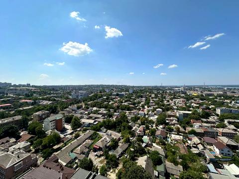 квартира за адресою Старокозацька вул. (Комсомольська), 75