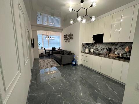 квартира за адресою Старокозацька вул. (Комсомольська), 75