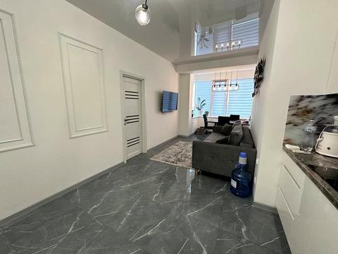 квартира за адресою Старокозацька вул. (Комсомольська), 75