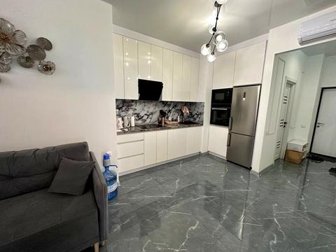 квартира за адресою Старокозацька вул. (Комсомольська), 75