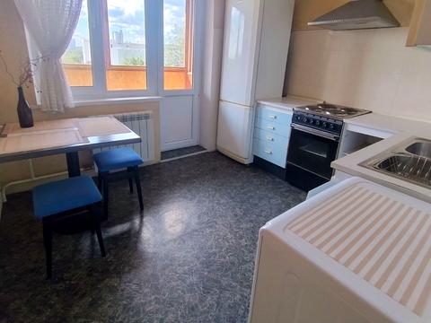 квартира за адресою Левка Лук'яненка вул. (Маршала Тимошенка), 1-Б