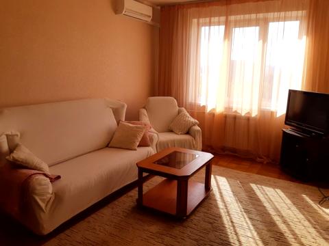 квартира за адресою Левка Лук'яненка вул. (Маршала Тимошенка), 1-Б