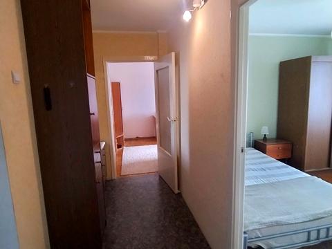 квартира за адресою Левка Лук'яненка вул. (Маршала Тимошенка), 1-Б