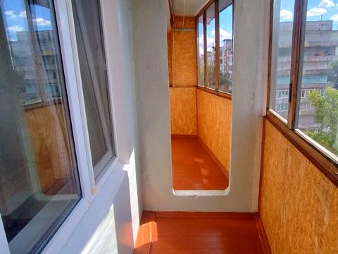 квартира за адресою Левка Лук'яненка вул. (Маршала Тимошенка), 1-Б