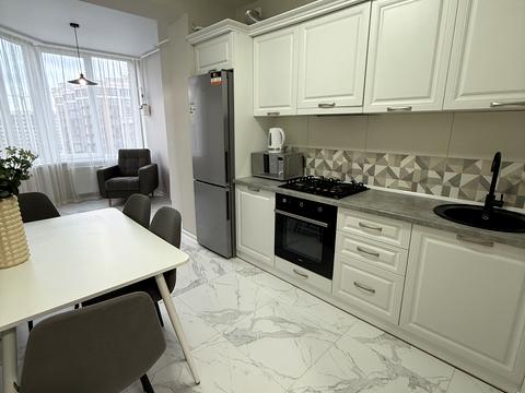 квартира за адресою Молодіжна вул., 5