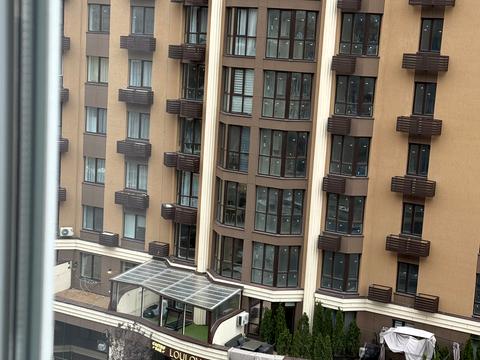 квартира за адресою Молодіжна вул., 5