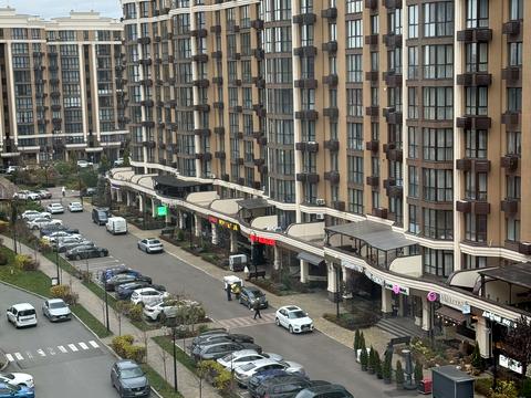 квартира за адресою Молодіжна вул., 5