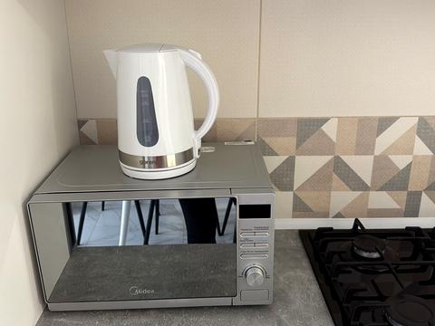 квартира за адресою Молодіжна вул., 5