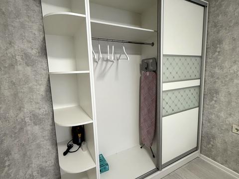 квартира за адресою Молодіжна вул., 5