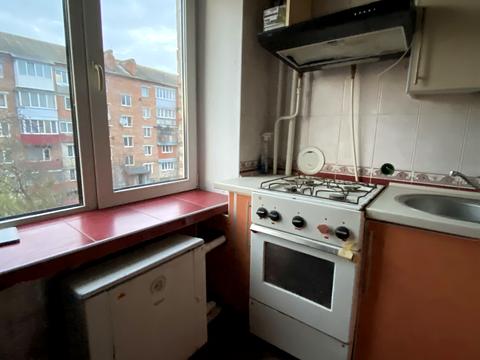 квартира по адресу Мичурина ул. (Мічуріна), 30