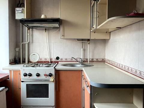 квартира по адресу Мичурина ул. (Мічуріна), 30