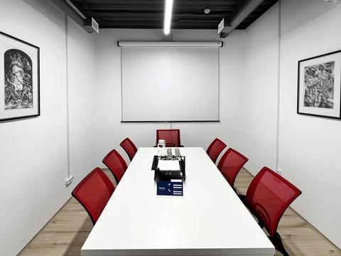 комерційна за адресою Шота Руставелі вул., 11