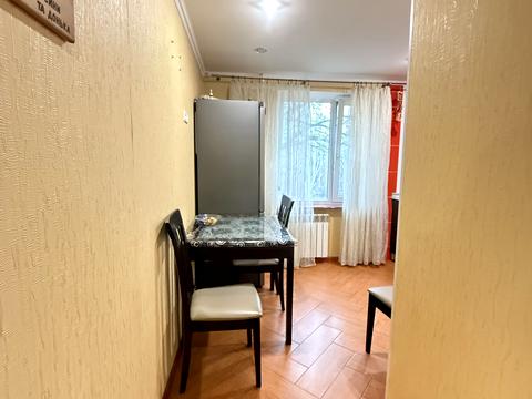 квартира по адресу Николая Корищенко ул. (Кузнецова), 36