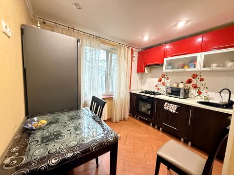 квартира по адресу Николая Корищенко ул. (Кузнецова), 36