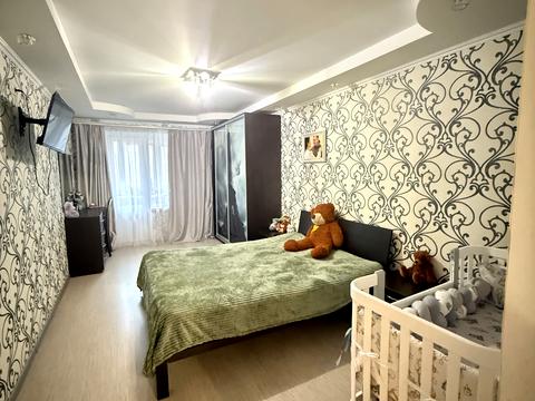 квартира по адресу Николая Корищенко ул. (Кузнецова), 36