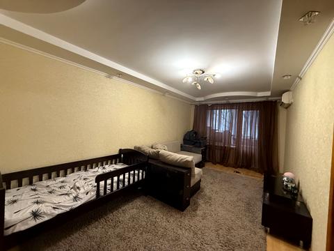 квартира по адресу Николая Корищенко ул. (Кузнецова), 36