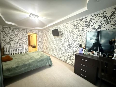 квартира по адресу Николая Корищенко ул. (Кузнецова), 36