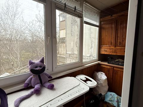 квартира по адресу Николая Корищенко ул. (Кузнецова), 36