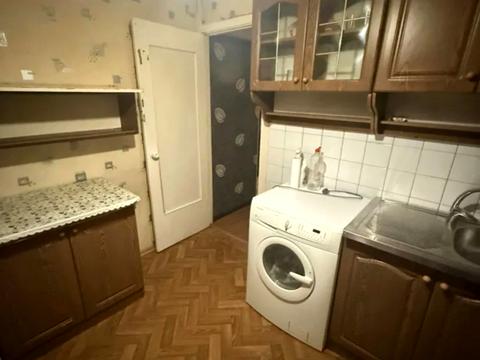 квартира за адресою Івана Миколайчука вул. (Серафимовича), 17