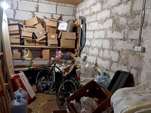 комерційна за адресою Михайла Грушевського вул. (Котовського), 40