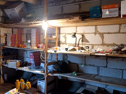 комерційна за адресою Михайла Грушевського вул. (Котовського), 40